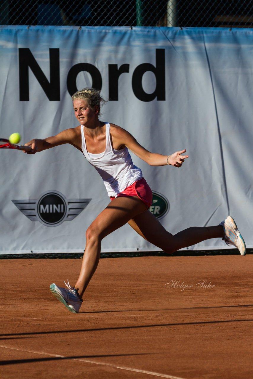 Carolin Schmidt 210 - Schwartau Open